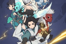 【手游推荐】    无双剑灵游戏攻略_手游下载