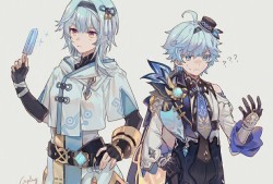 【原神图片】4.29-2游戏攻略_手游下载