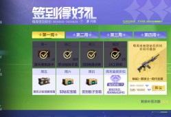 【资讯】签到砍价轻松拿，M4A1-黑骑士-现代金属皮肤来袭游戏攻略_手游下载