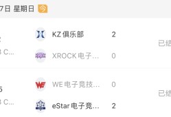 【资讯】天意陌夏出色发挥，KZ、eStar各自拿下比赛胜利游戏攻略_手游下载