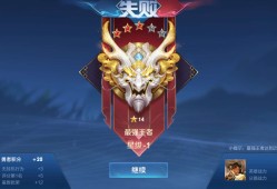 【交流】王者排位14星了游戏攻略_手游下载
