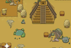 【手游推荐】艾人的长夜 v1.4游戏攻略_手游下载