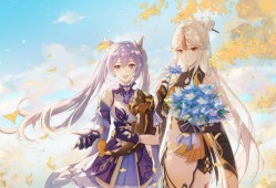 【原神图片】10.5-②游戏攻略_手游下载