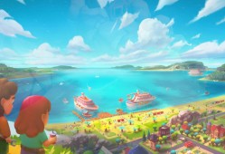【PC/手游】海岛之魂v3.0.5.2+全DLC游戏攻略_手游下载