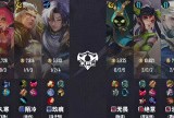 【王者赛事】北京JDG 3:2 桐乡情久游戏攻略_手游下载