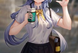 【遍揽深林】你笑起来，乌云散开(｡•ᴗ-)_游戏攻略_手游下载