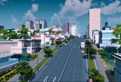 【端游推荐】都市：天际线（豪华版）游戏攻略_手游下载
