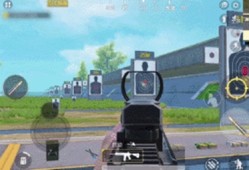 【攻略】搞定多种键位设置，新兵翻身上王牌游戏攻略_手游下载