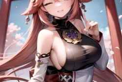 【原神图片】总有人会在某个地方等你，在那之前你要努力。游戏攻略_手游下载