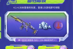 【资讯】星海绿洲宝库全面升级，AK47牛牛趣味放送游戏攻略_手游下载