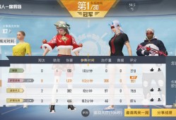【闲聊】这把真刺激游戏攻略_手游下载