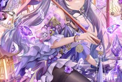 [精美图片]为访平山柳,来寻九曲莲游戏攻略_手游下载