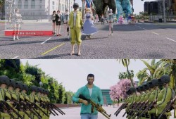 【端游推荐】GTA5纯净版带动漫MOD游戏攻略_手游下载