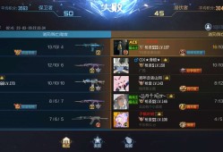 【闲聊】误入高端局游戏攻略_手游下载