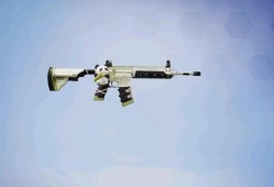 【资讯】十大福利：继2套衣服、M762后，新增熊猫M416！游戏攻略_手游下载