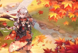 【原神图片】精美图片3游戏攻略_手游下载