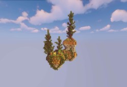 【服务器】开荒新 1.19.3 空岛生存服务器游戏攻略_手游下载