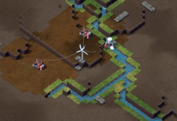 【游戏推荐】伊始之地游戏攻略_手游下载