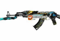 【图片】CF2020武器皮肤套装游戏攻略_手游下载