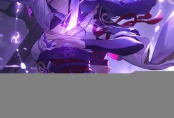 [原神图片]画师篇–渣z先生其一游戏攻略_手游下载