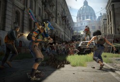 【端游推荐】僵尸世界大战劫后余生 豪华中文 全DLC【阿里云盘】游戏攻略_手游下载