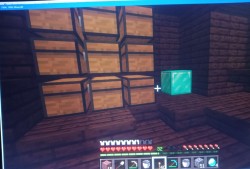 【MC接待组】找到了一两年前的存档游戏攻略_手游下载