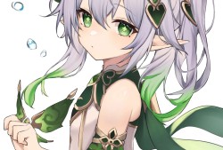 【精美图片】今日纳西妲游戏攻略_手游下载