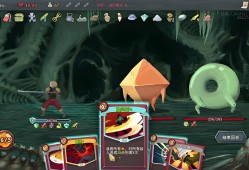 【手游推荐】杀戮尖塔 steam移植版游戏攻略_手游下载