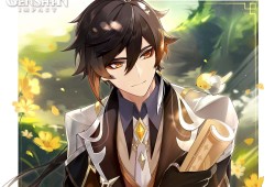 【原神图片】7.14-①游戏攻略_手游下载