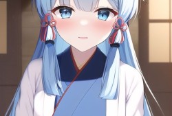 【提瓦特日记】精美图片-16游戏攻略_手游下载
