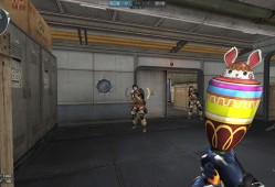 【攻略】大头锤-捣蛋兔兔！棒球棒全新武器炸裂来袭游戏攻略_手游下载