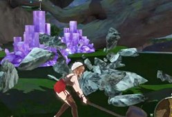 【游戏攻略】《莱莎的炼金工房3》创生逆石获取攻略游戏攻略_手游下载