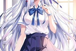 【提瓦特日记】精美图片-14游戏攻略_手游下载