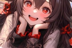 【精美图片】阴阳有序，命运无常，死亡难以预测，却也有它的规矩。游戏攻略_手游下载
