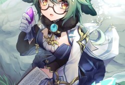【原神图片】7.4-①游戏攻略_手游下载