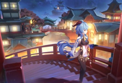 【精美图片】你说过等我的······——Seek/追寻城堡色游戏攻略_手游下载