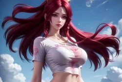 【王者美图】还很抽象的游戏攻略_手游下载