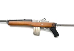 【攻略】Mini14枪械属性游戏攻略_手游下载