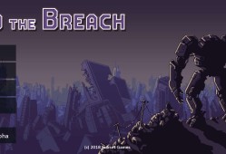 【手游推荐】陷阵之志，解锁全部角色，steam完美移植版游戏攻略_手游下载