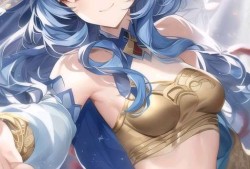 【精美图片】甘雨游戏攻略_手游下载