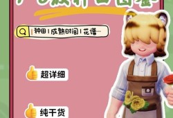 【快爆攻略】《心动小镇》1-6级种田图鉴游戏攻略_手游下载
