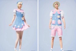 【资讯】“吃鸡”SS23手册来了，皮肤全是“重火力”游戏攻略_手游下载