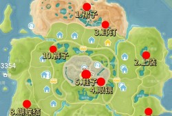【快爆攻略】《心动小镇》泡泡套装各部位获取位置游戏攻略_手游下载