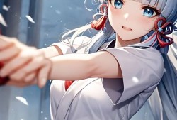 【提瓦特日记】精美图片-12游戏攻略_手游下载