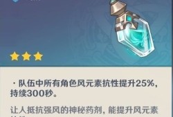 【原神搬运】蒲公英采集路线游戏攻略_手游下载