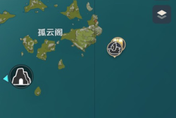 【攻略分享】阴间华丽宝箱位置（六）游戏攻略_手游下载