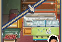 【手游推荐】王蓝莓的小卖部 v1.0.27（大量金钱）游戏攻略_手游下载