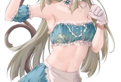 【原神图片】今日猫娘2游戏攻略_手游下载
