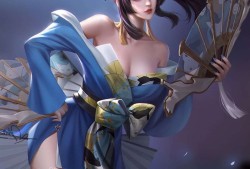 【王者美图】今天不想做，所以才要做游戏攻略_手游下载