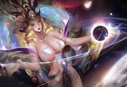 【王者美图】不需要其他，那喘息声就够性感够高潮一生的了！游戏攻略_手游下载